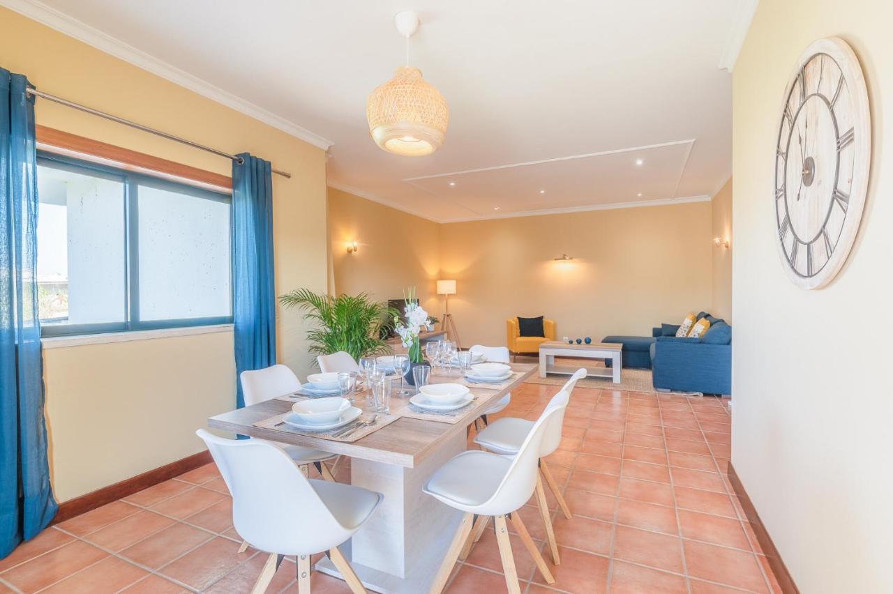 #071 Maria Luisa By Holidays Apartamento *