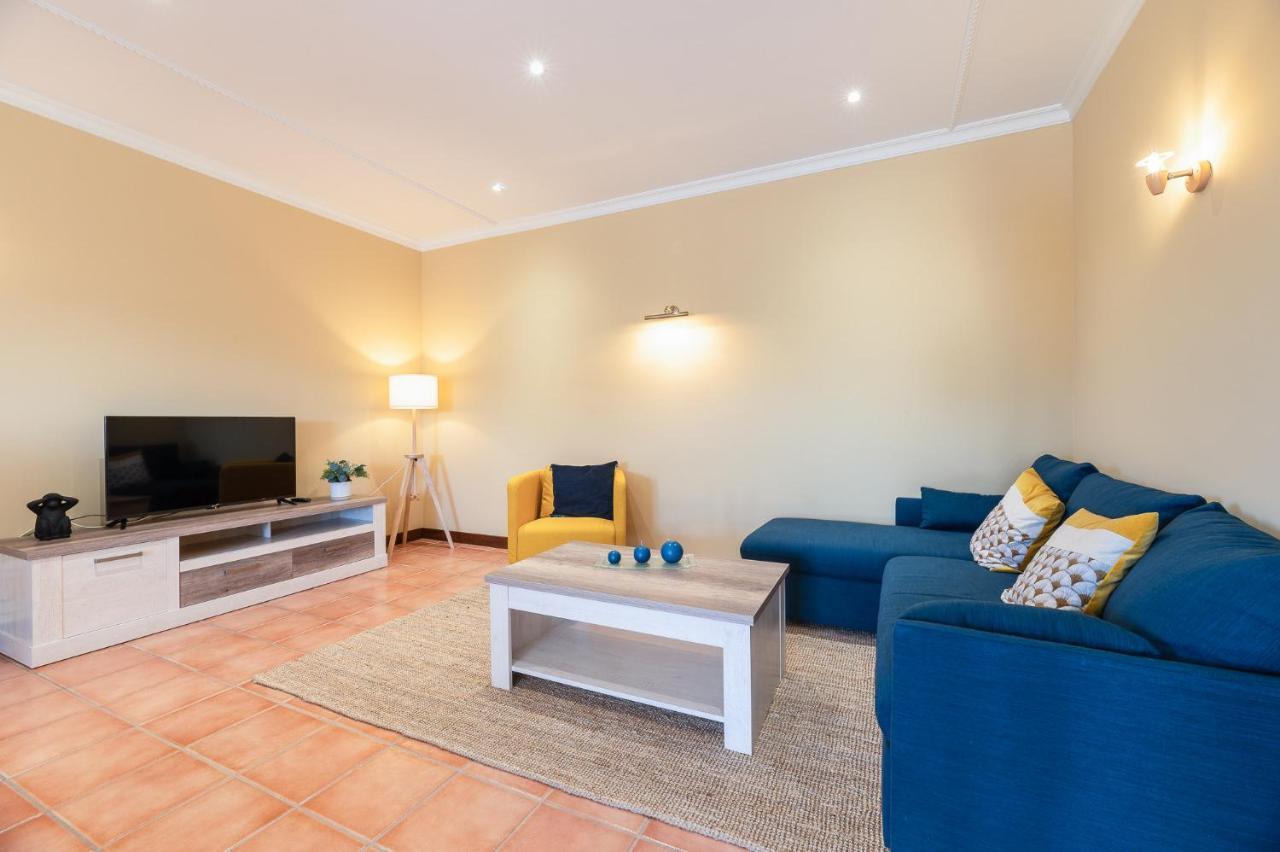 Apartamento #071 Maria Luisa By Holidays *